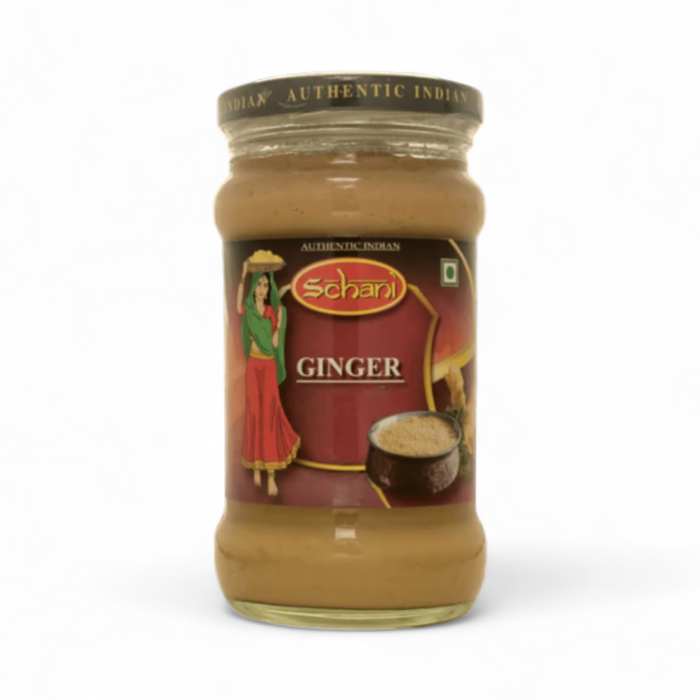 Schani Ginger Paste 300gm
