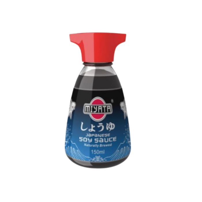 Miyata Soy Sauce (dispenser) 150ml