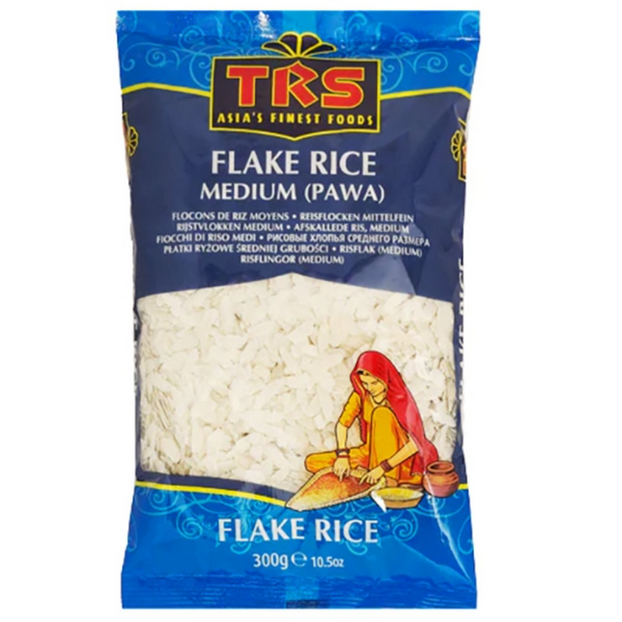 TRS Poha – Mittel 300 g