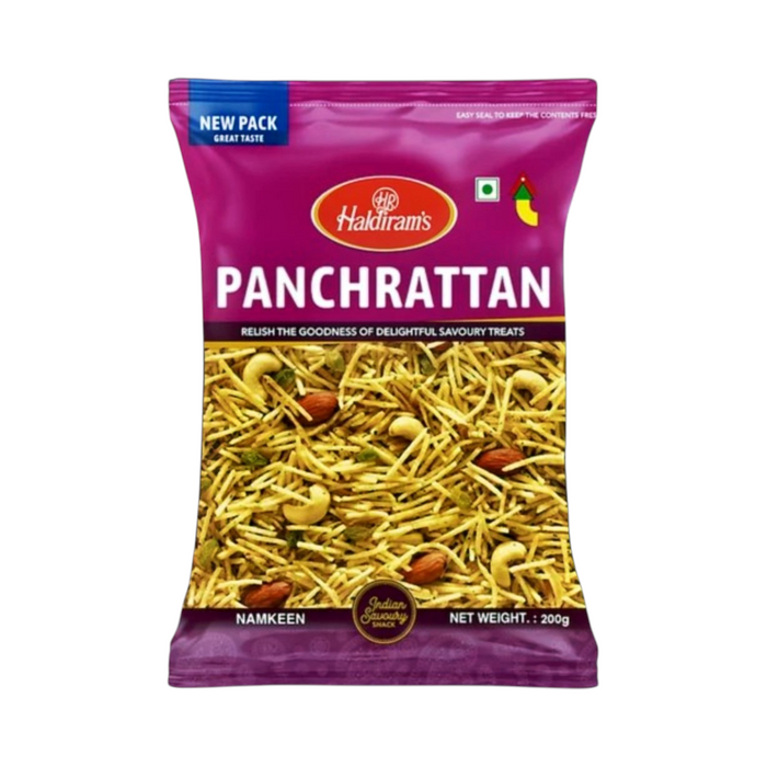 Haldirams Panchrattan 200 g