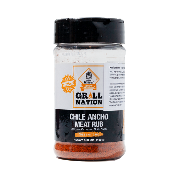 Sazon Natural - Adobo 110 g