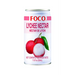 Foco Lychee Nectar 350ml