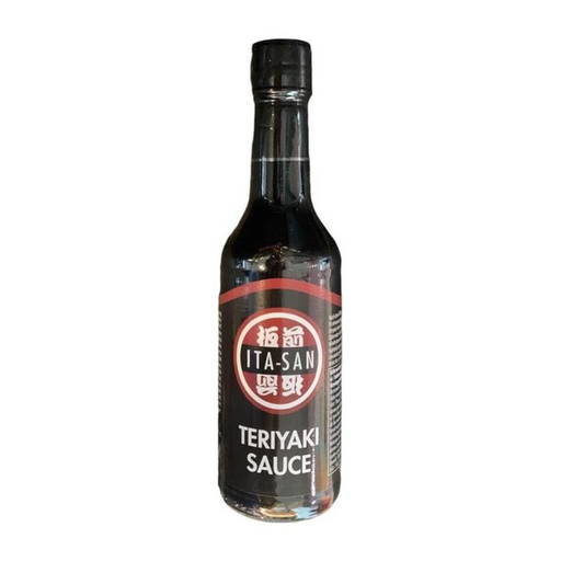 Ita-san Teriyaki Sauce 150ml