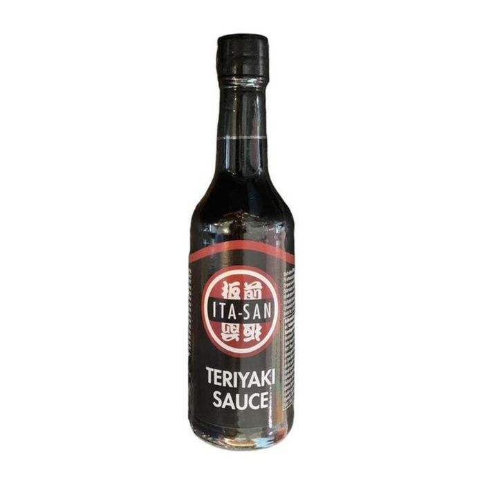 Ita-san Teriyaki Sauce 150ml