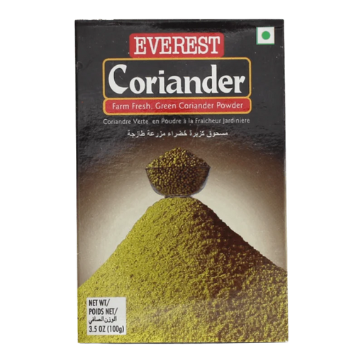 Everest Dhania (coriander) Powder 100gm