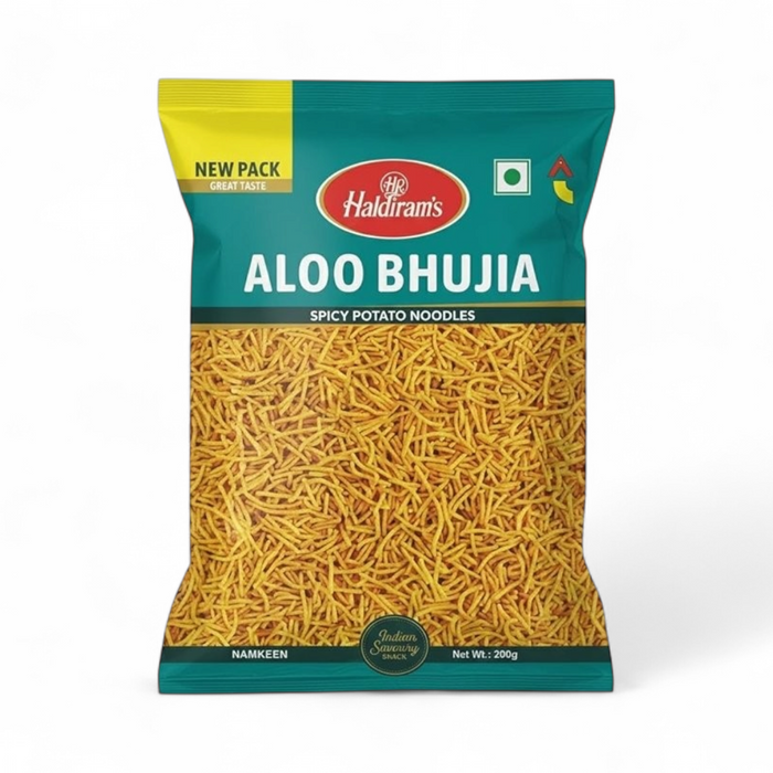 Haldiram's Aloo Bhujia 200gm