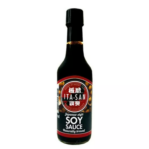 Ita-san Soy Sauce 150ml