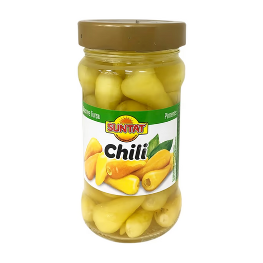Suntat Chili 300gm