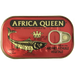 Africa Queen Sardines in Vegetable Oil 125gm