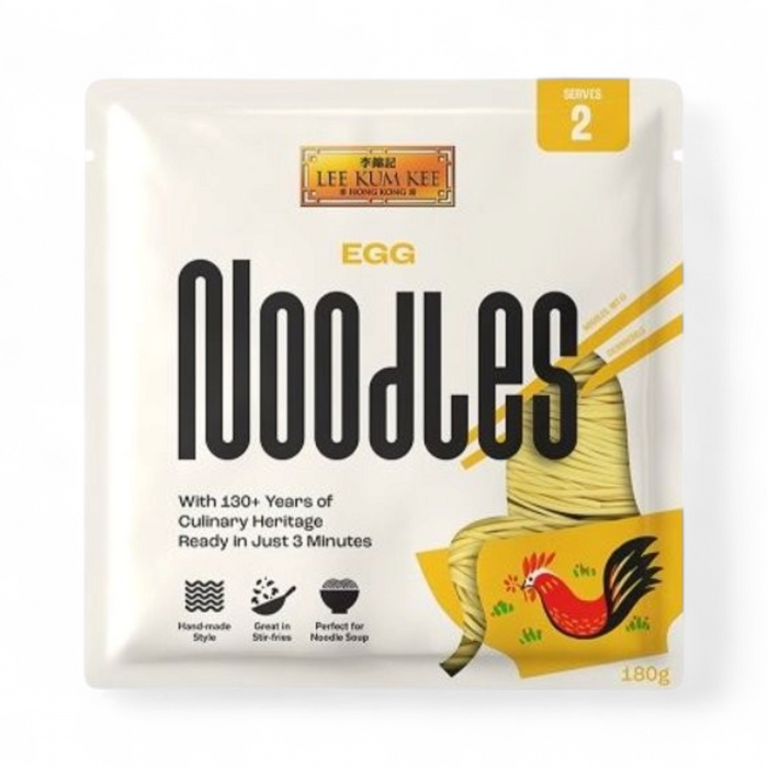 LKK Egg Noodles 180gm