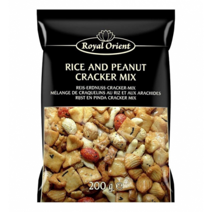 Royal Orient - Asiatische Mischung 200gm