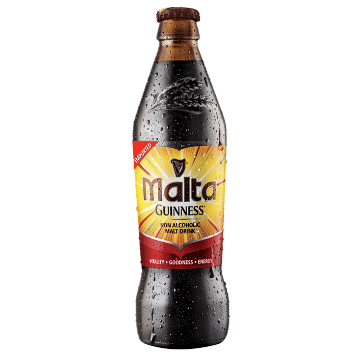 Guinness Malta Drink 330ml