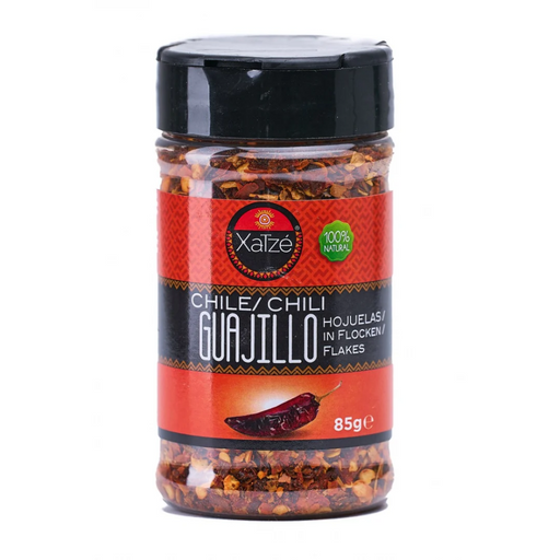 Xatze Chile - Guajillo 85gm