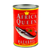 Africa Queen Mackerel in Tomato Sauce 425gm