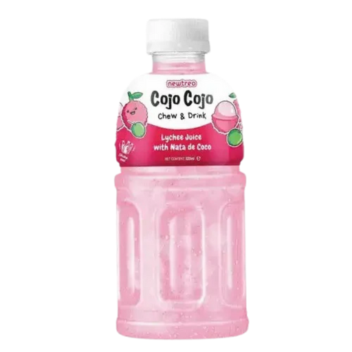 Cojo Cojo - Lychee 320ml