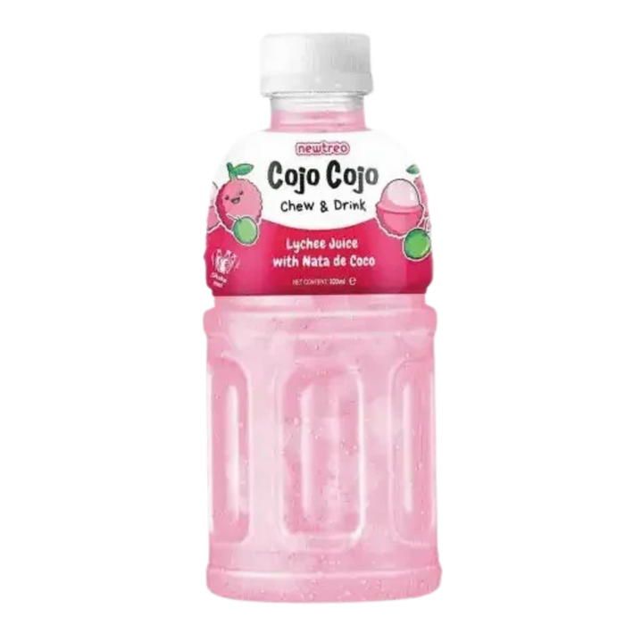 Cojo Cojo - Lychee 320ml