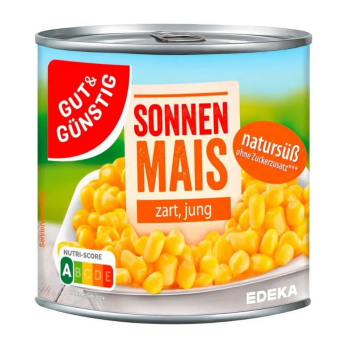 TRS Okrakonserven 400 g