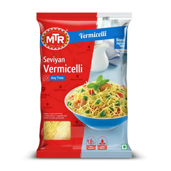 Vermicelli