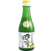 Yuzuya Yuzu Fruit Juice (100% ) 200ml