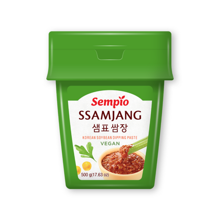 Sempio Soybean Paste - Ssamjang 500gm