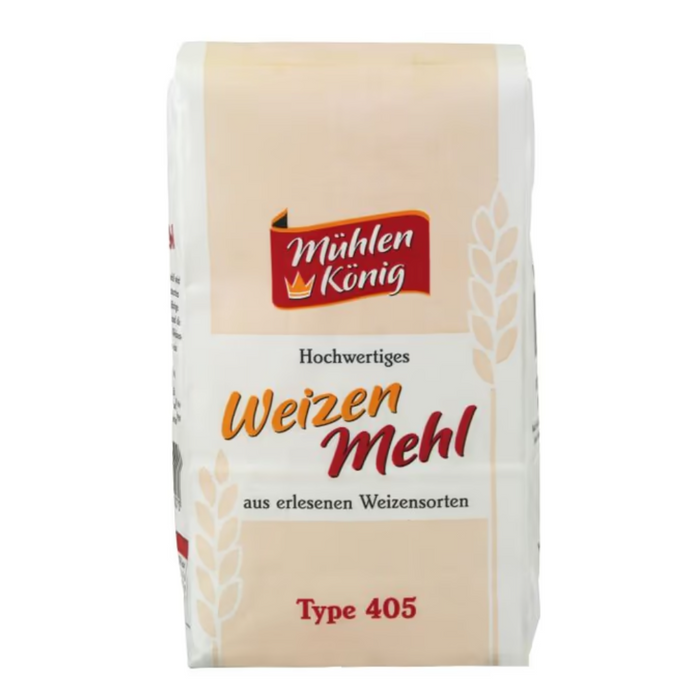 Aashirvaad Atta 1kg 