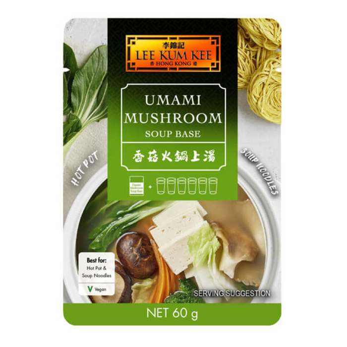 LKK Unami-Pilzsuppe 60 g