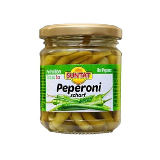 Suntat Peperoni (scharf) 195gm