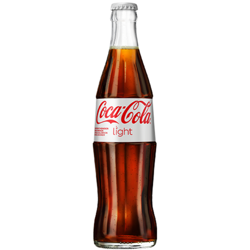 Coca Cola - Light 330ml