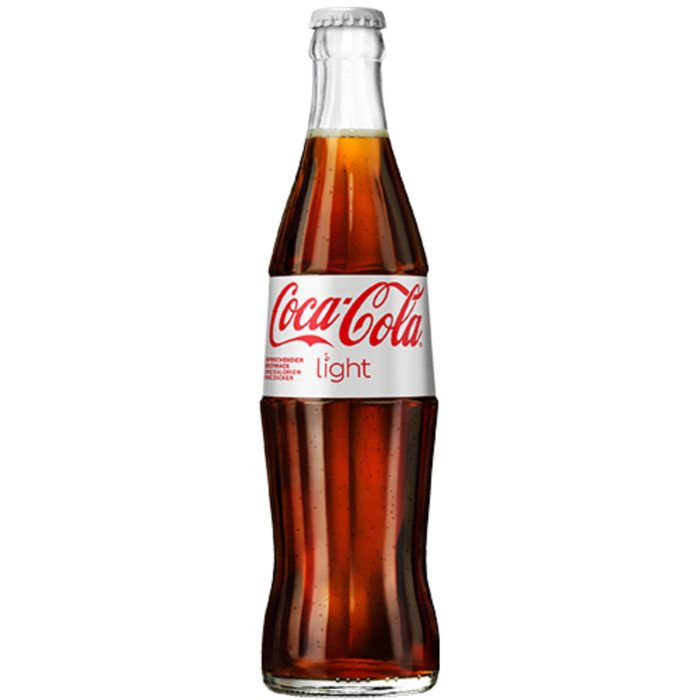 Coca Cola - Light 330ml