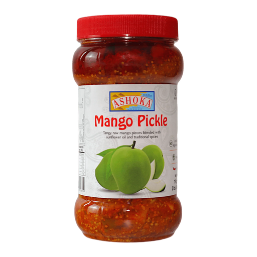 Ashoka Mango Pickle 1kg