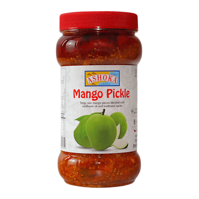 Ashoka Mango Pickle 1kg