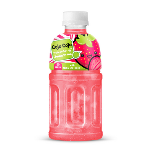 Cojo Cojo - Strawberry 320ml