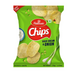Haldiram’s Potato Chips - Sour Cream & Onion 120gm