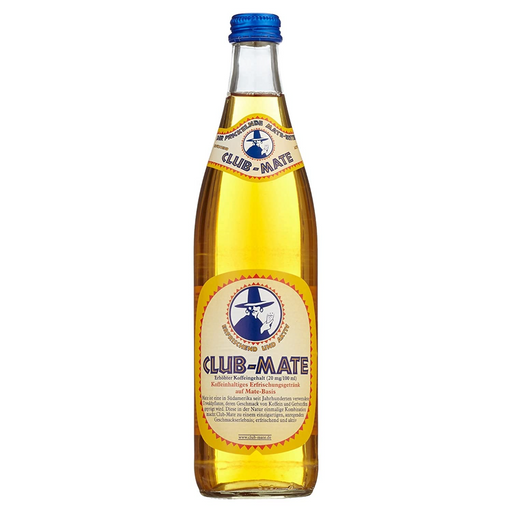 Club Mate - Original 500ml