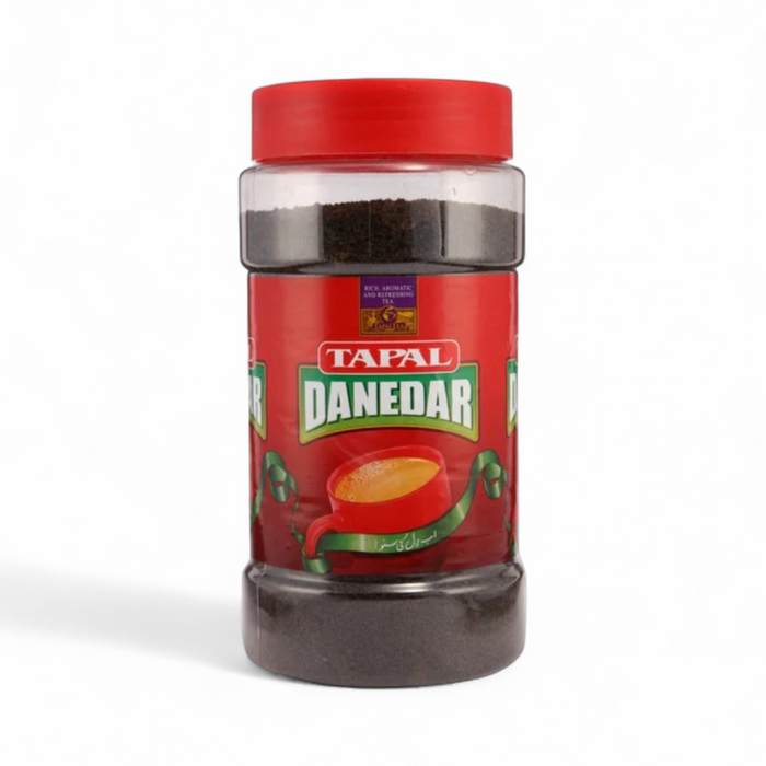 Tapal Dandedar Loser Tee (Glas) 1 kg – BBE: 03.2027