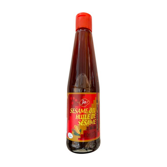 Jia Sesamöl 410ml