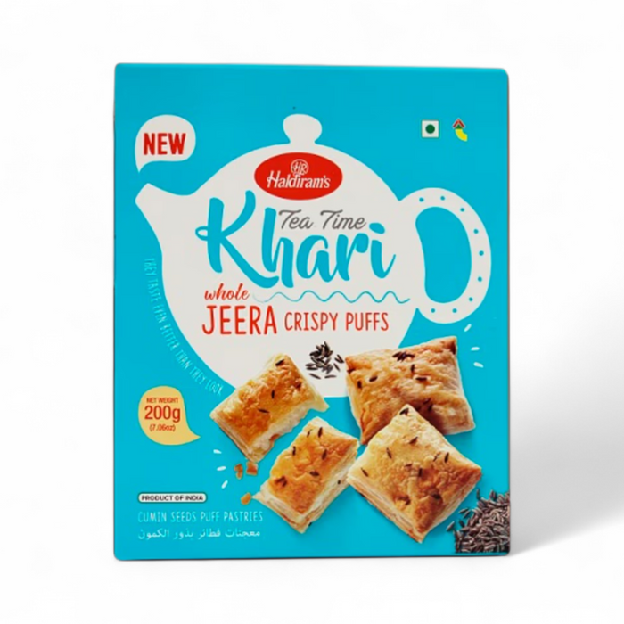 Haldiram Khari Jeera 200 g