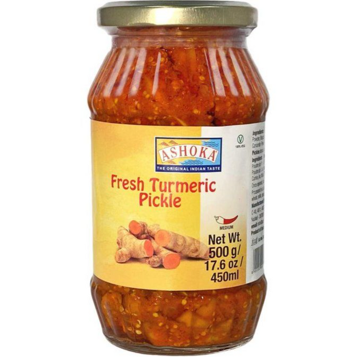 Ashoka Kurkuma-Gurke 500 g