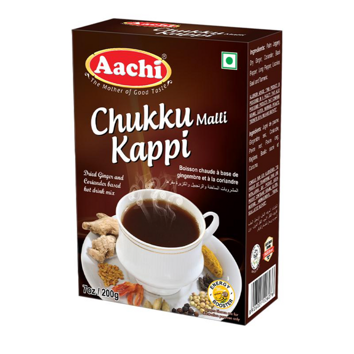 Aachi Chukku Malli Kappi 100gm