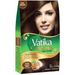 Vatika Henna Hair Colour - Dark Brown 60gm