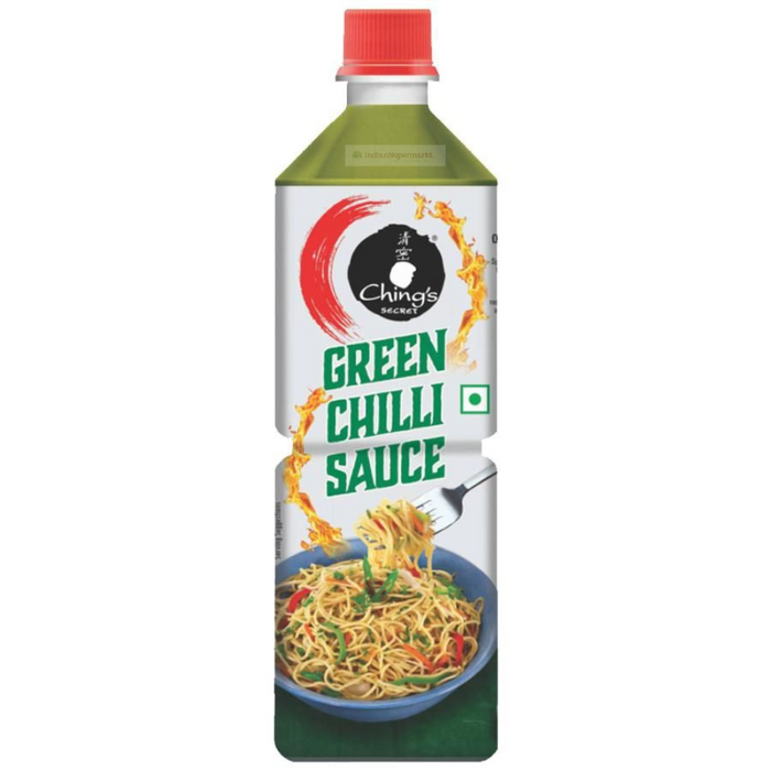 Ching’s Green Chilli Sauce 680ml