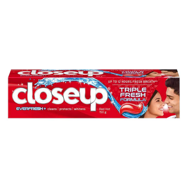 Toothpastes