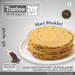 Tastee Bhakhari - Mari (black Pepper) 180gm