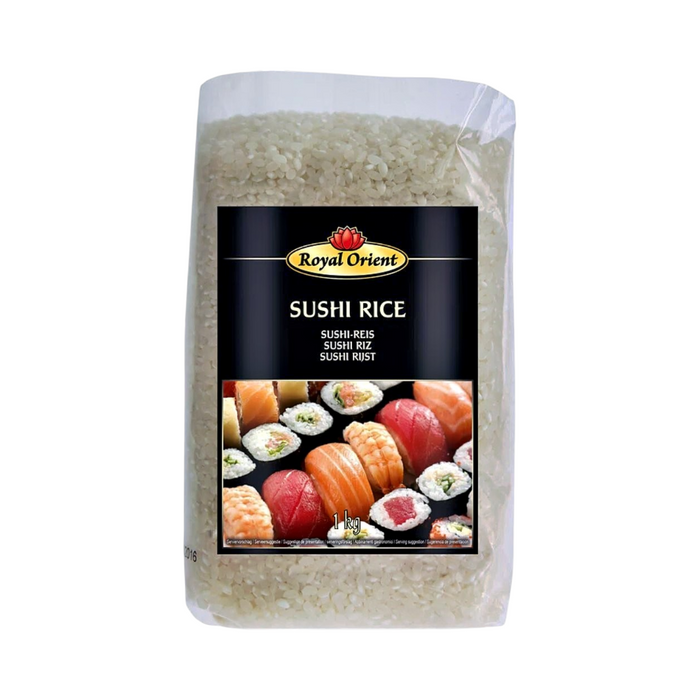 Royal Orient Sushi-Reis 1kg