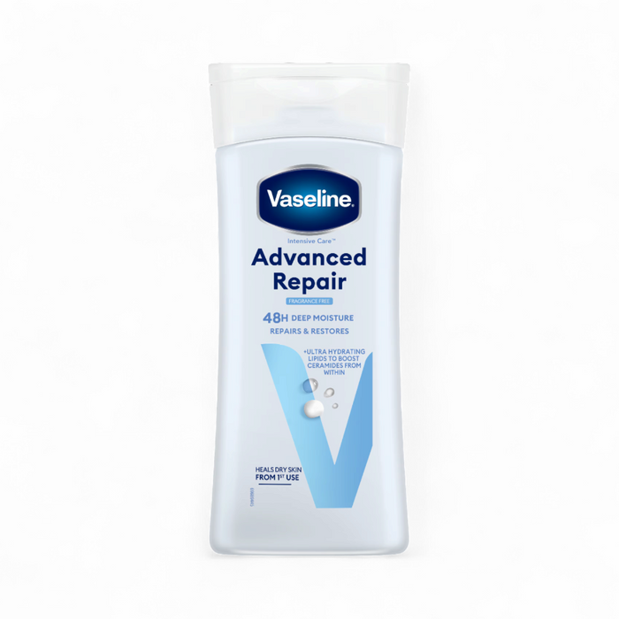 Vaseline Body Lotion – Advanced Repair 400ml