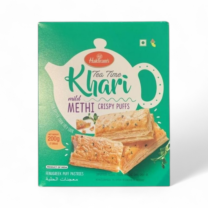 Haldiram Khari Methi 200 g
