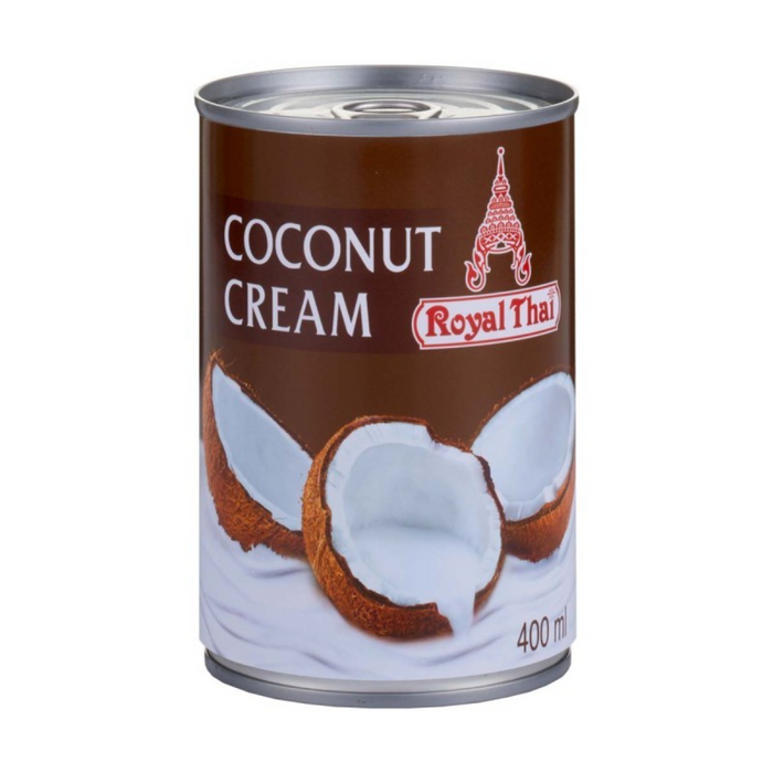 Aroy-D Kokosnusscreme 400 ml 