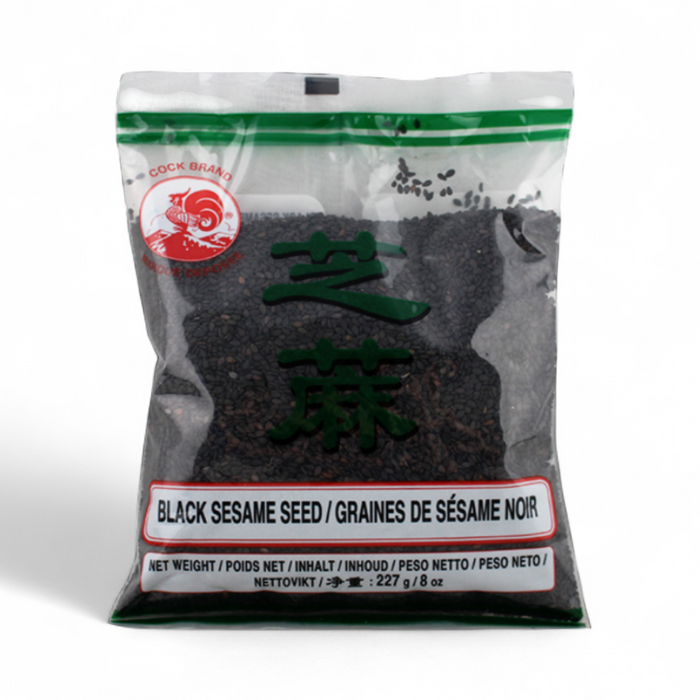 Cock Black Sesamsamen 227 g
