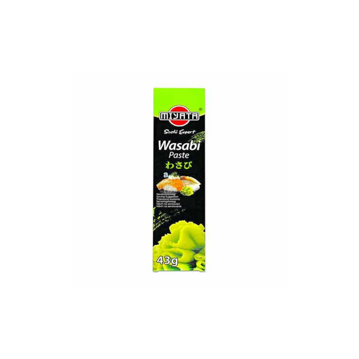 Miyata Wasabi Paste 43gm