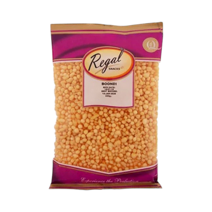 Regal Boondi 375 g 